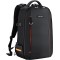 K&F Concept Backpack 18L Nature Wander 05 (Black)